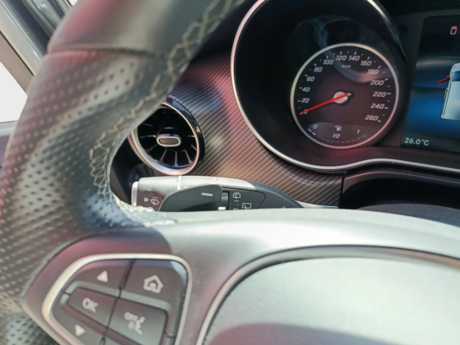 Imagen de mercedes-benz Clase V