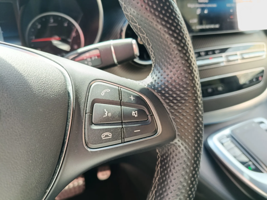 Imagen de mercedes-benz Clase V