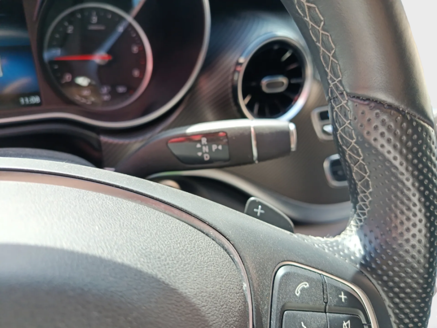 Imagen de mercedes-benz Clase V