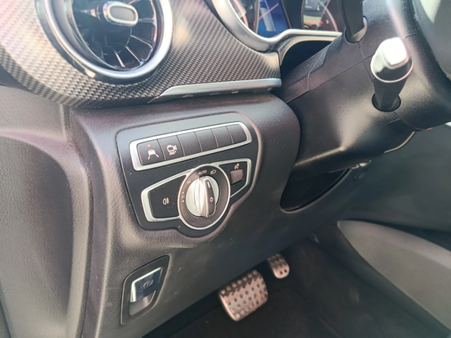 Imagen de mercedes-benz Clase V