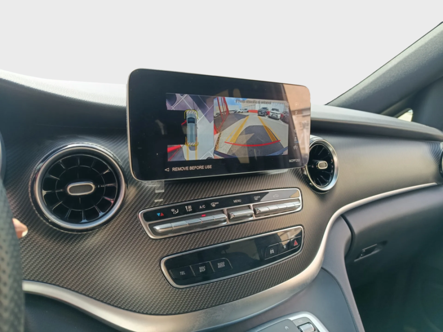 Imagen de mercedes-benz Clase V