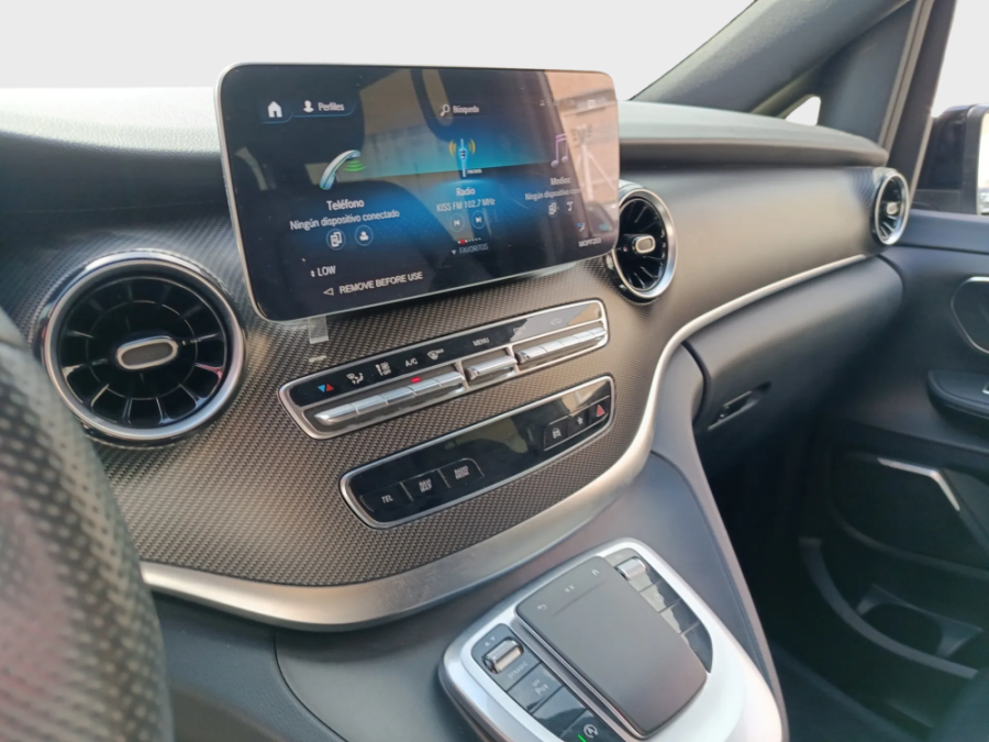 Imagen de mercedes-benz Clase V