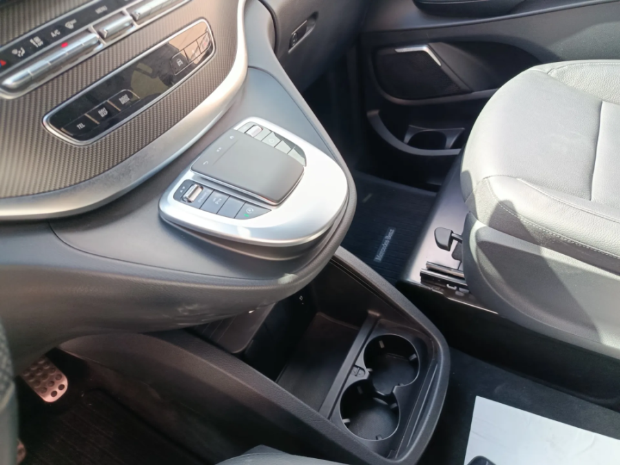 Imagen de mercedes-benz Clase V