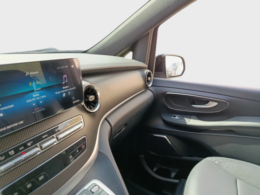 Imagen de mercedes-benz Clase V