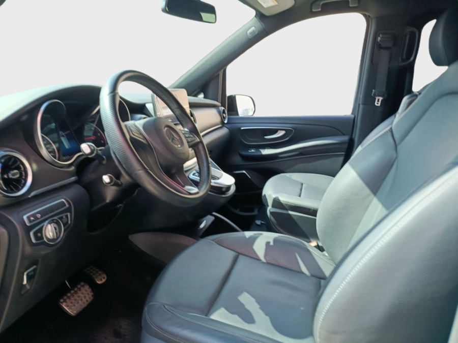 Imagen de mercedes-benz Clase V