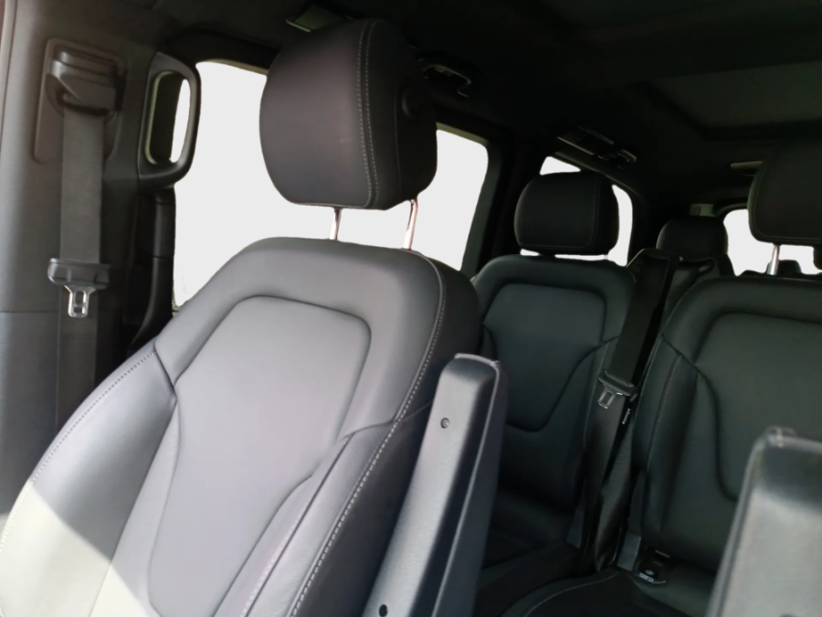 Imagen de mercedes-benz Clase V