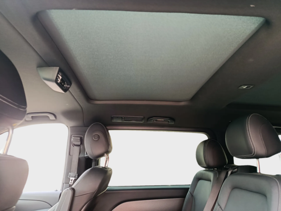 Imagen de mercedes-benz Clase V