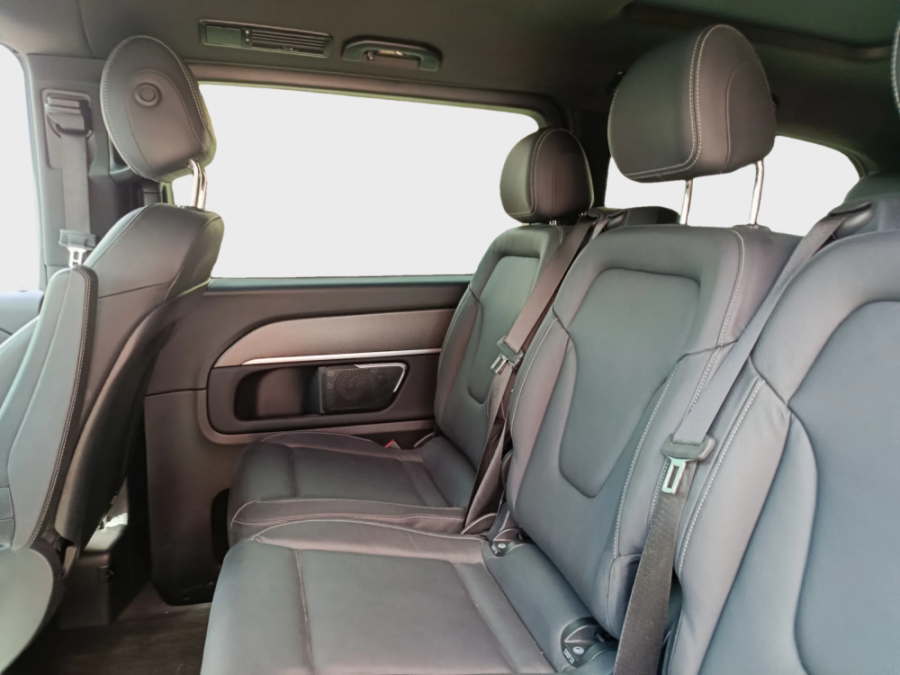 Imagen de mercedes-benz Clase V