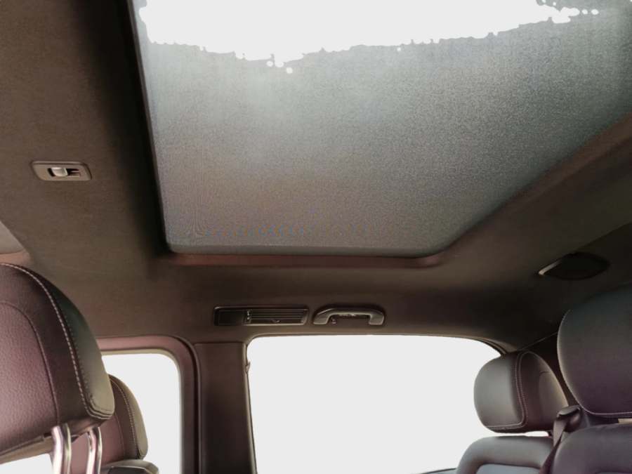 Imagen de mercedes-benz Clase V