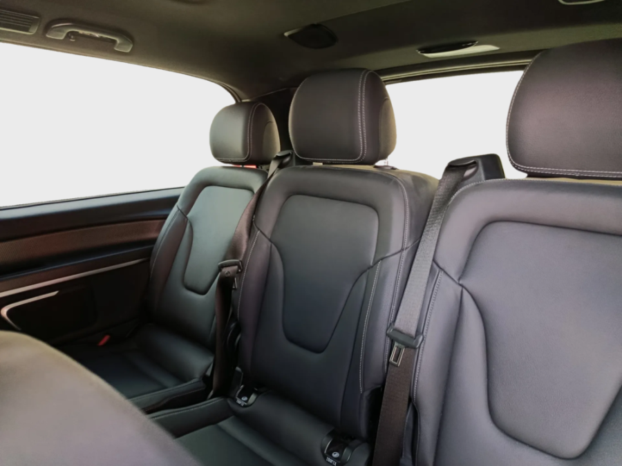 Imagen de mercedes-benz Clase V