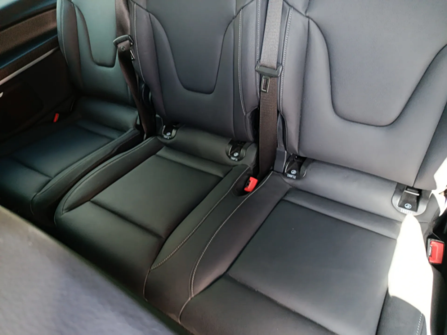 Imagen de mercedes-benz Clase V