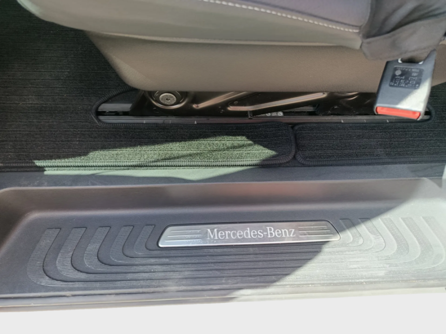 Imagen de mercedes-benz Clase V