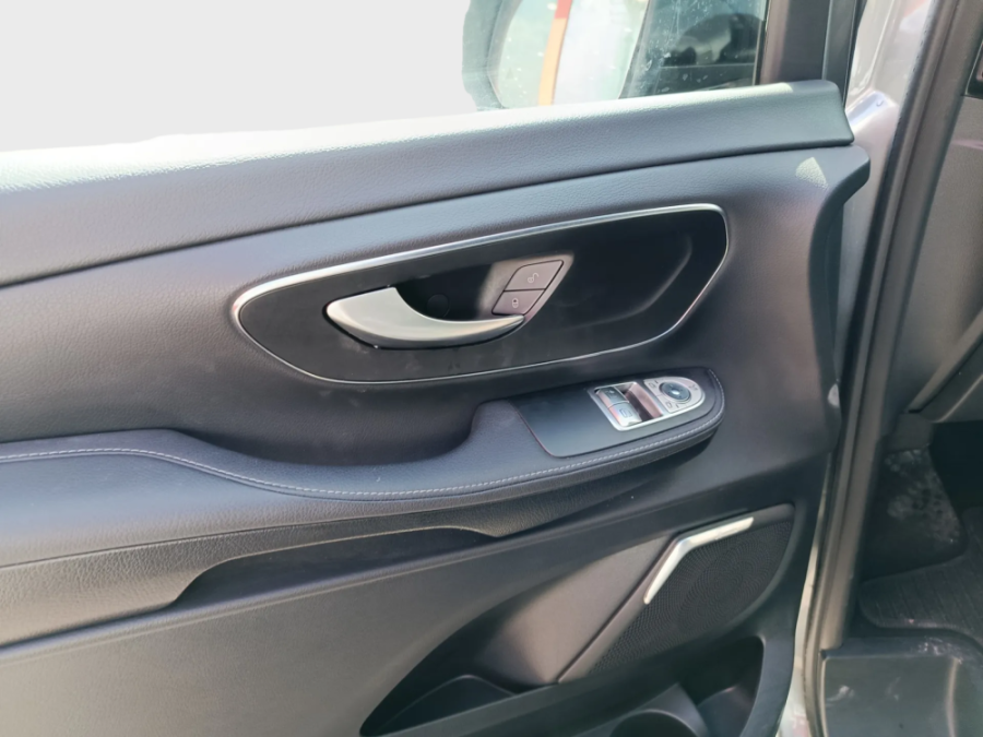 Imagen de mercedes-benz Clase V