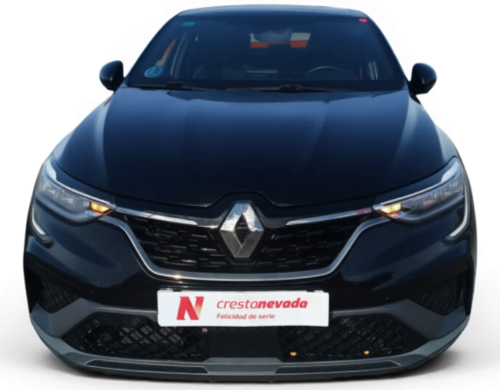 Imagen de Renault Arkana