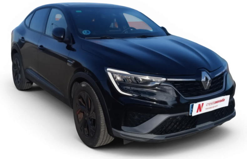 Imagen de Renault Arkana