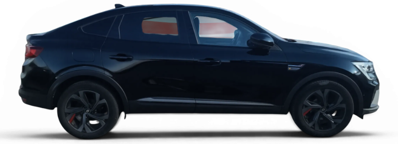Imagen de Renault Arkana