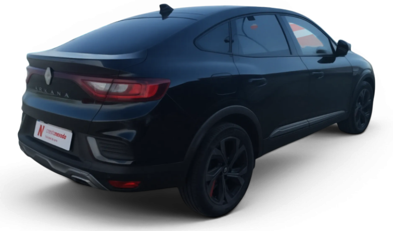 Imagen de Renault Arkana