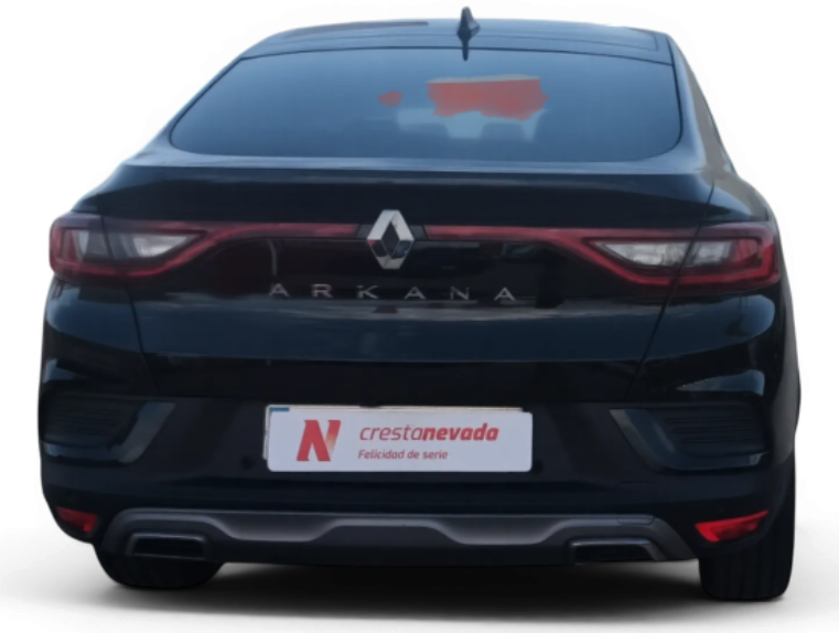 Imagen de Renault Arkana