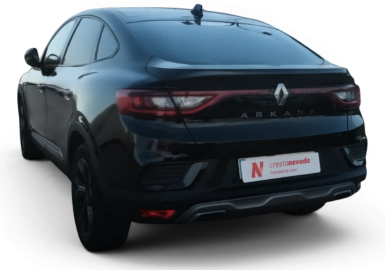 Imagen de Renault Arkana