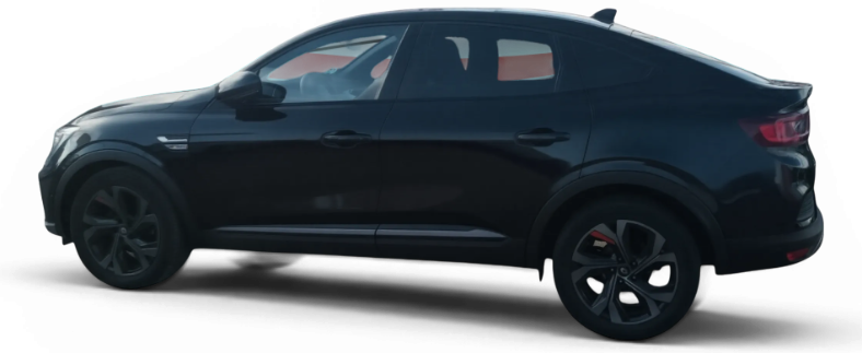 Imagen de Renault Arkana