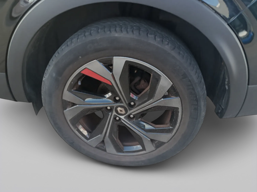 Imagen de Renault Arkana