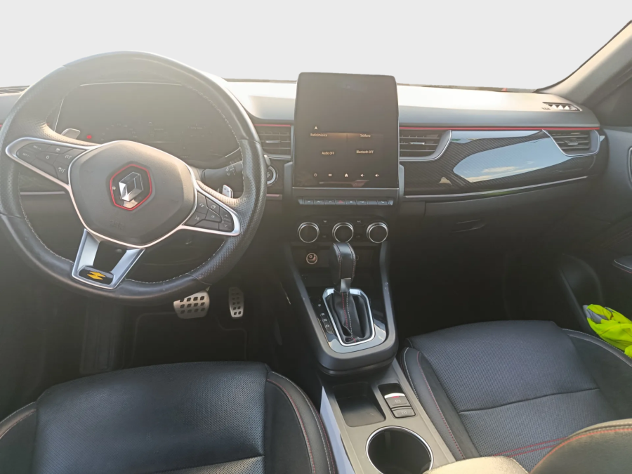 Imagen de Renault Arkana