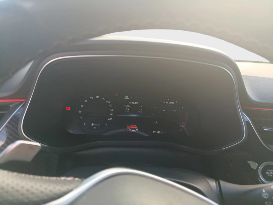 Imagen de Renault Arkana