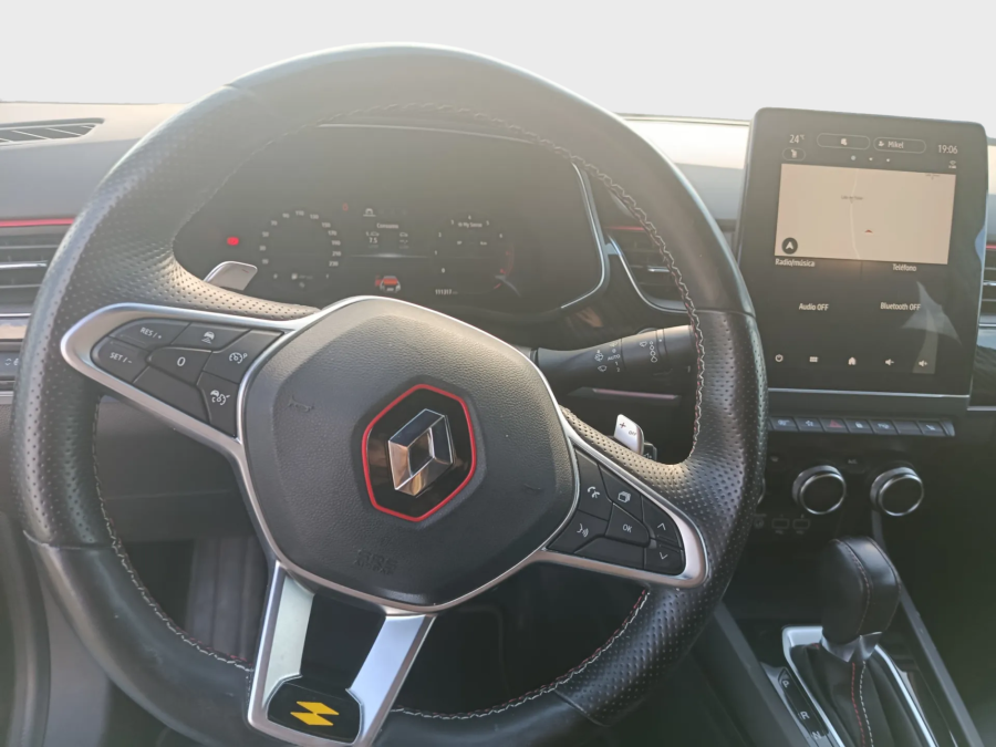 Imagen de Renault Arkana
