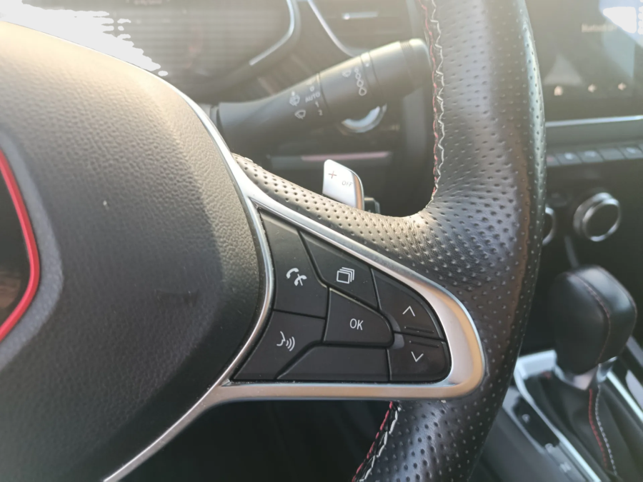Imagen de Renault Arkana