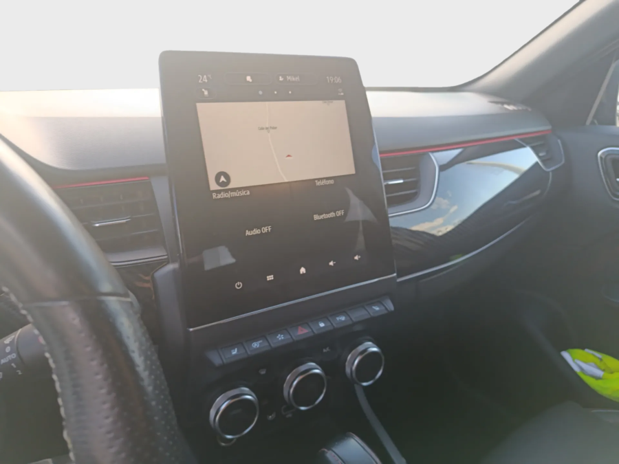 Imagen de Renault Arkana