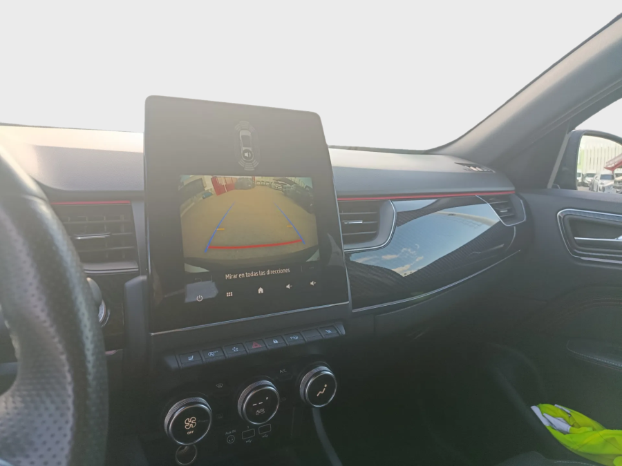 Imagen de Renault Arkana