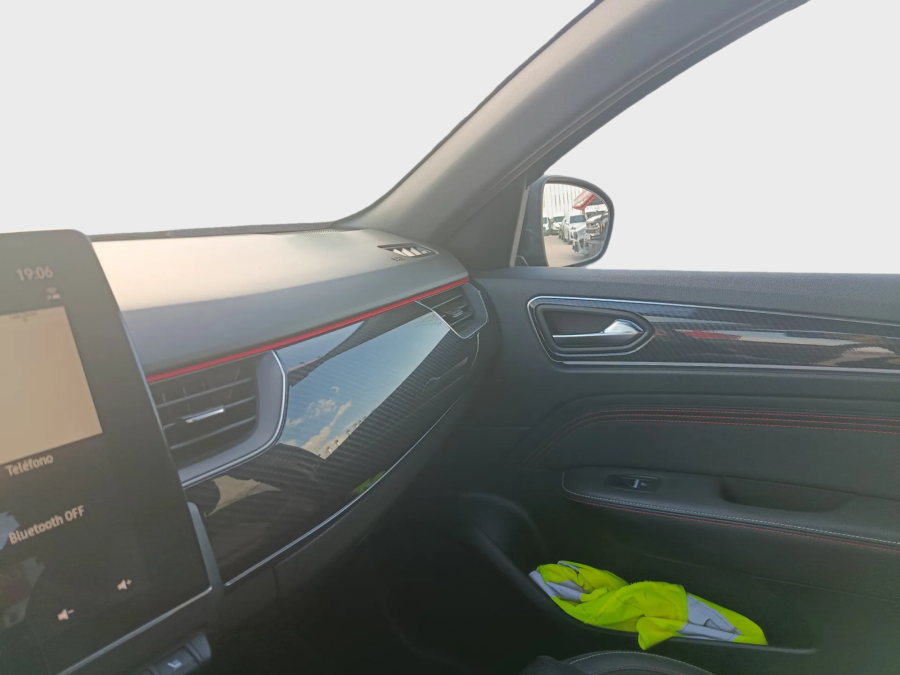 Imagen de Renault Arkana