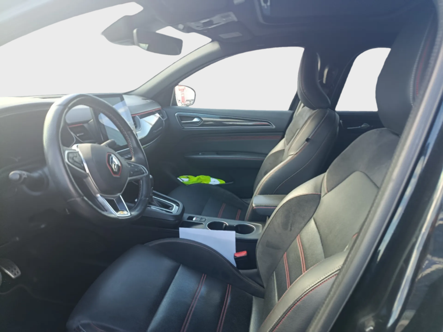 Imagen de Renault Arkana