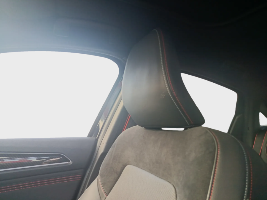 Imagen de Renault Arkana