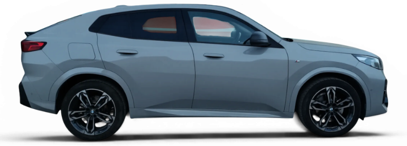 Imagen de BMW X2