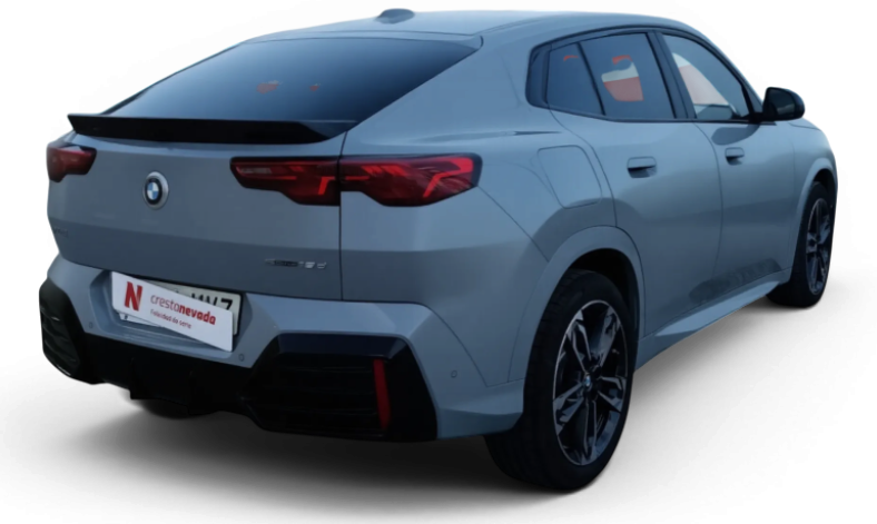 Imagen de BMW X2