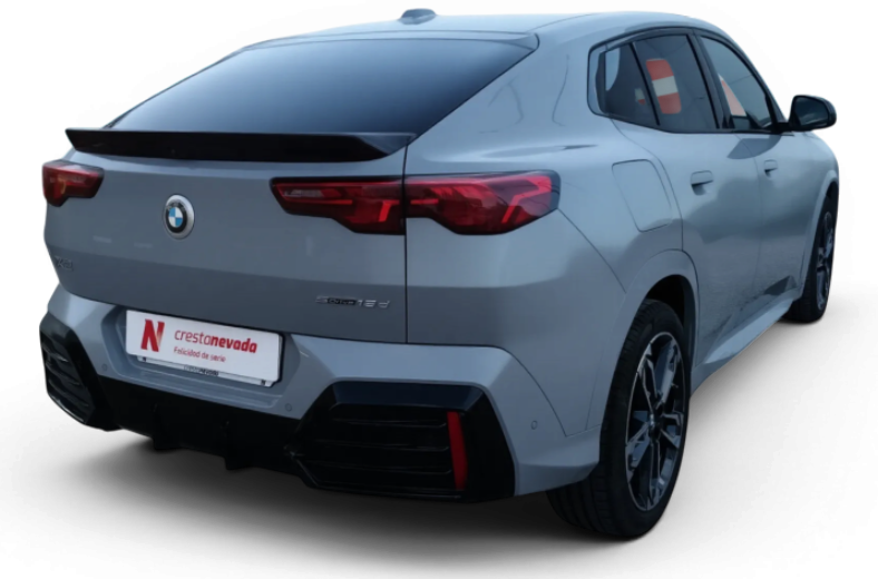 Imagen de BMW X2