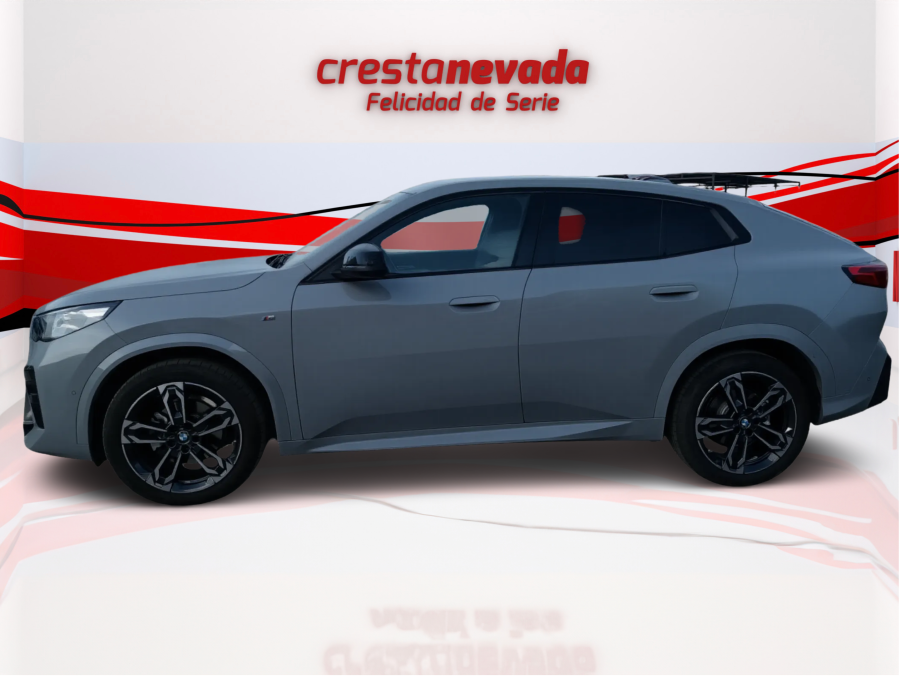 Imagen de BMW X2