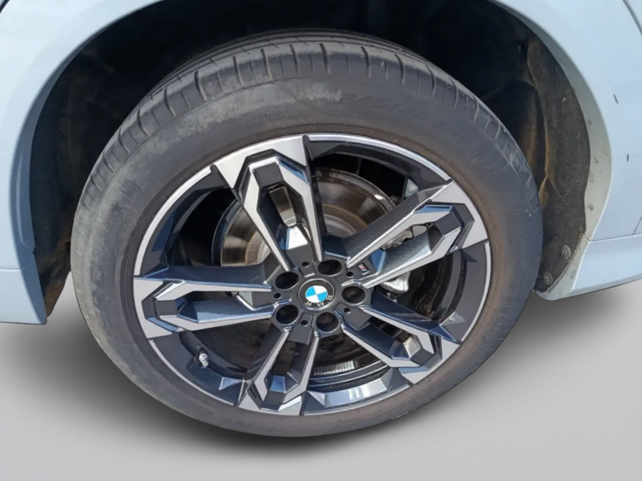 Imagen de BMW X2