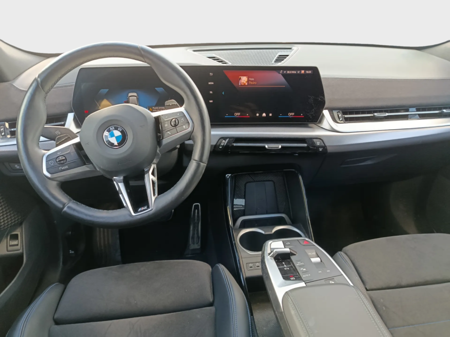 Imagen de BMW X2