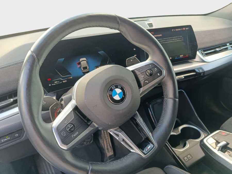 Imagen de BMW X2