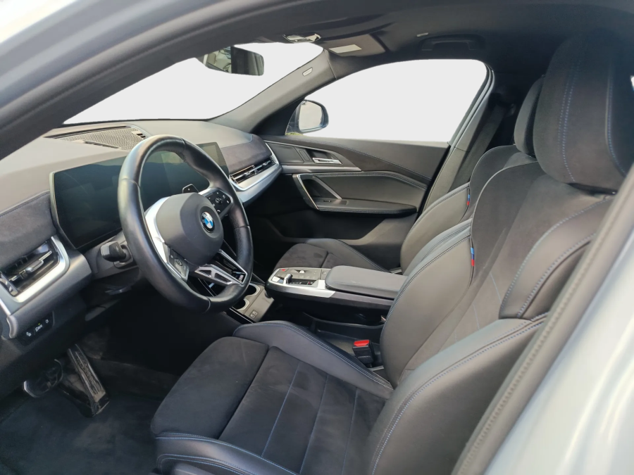 Imagen de BMW X2