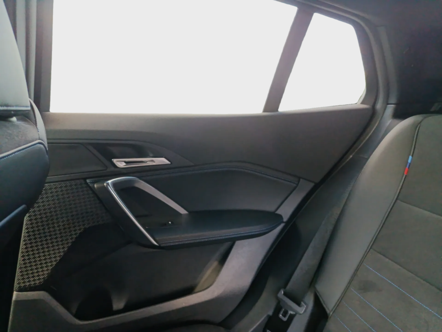 Imagen de BMW X2