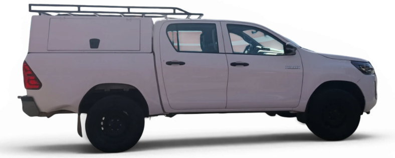 Imagen de TOYOTA Hilux