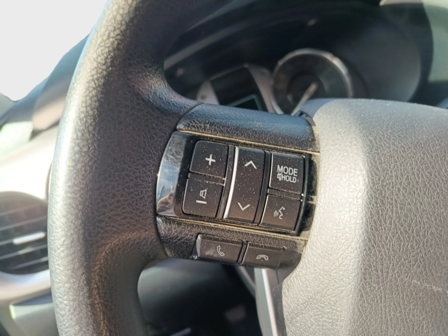 Imagen de TOYOTA Hilux