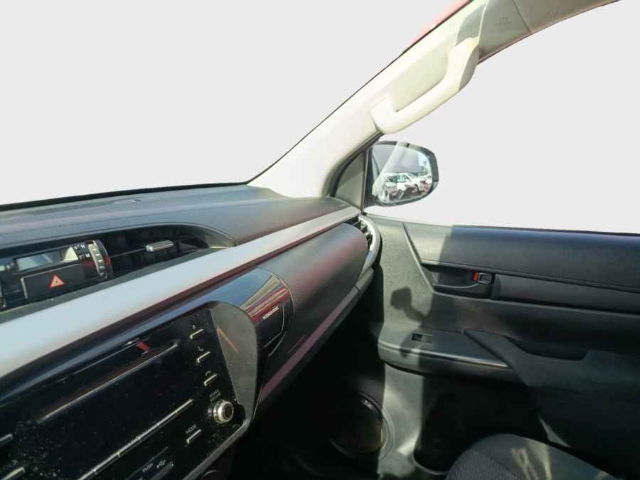 Imagen de TOYOTA Hilux