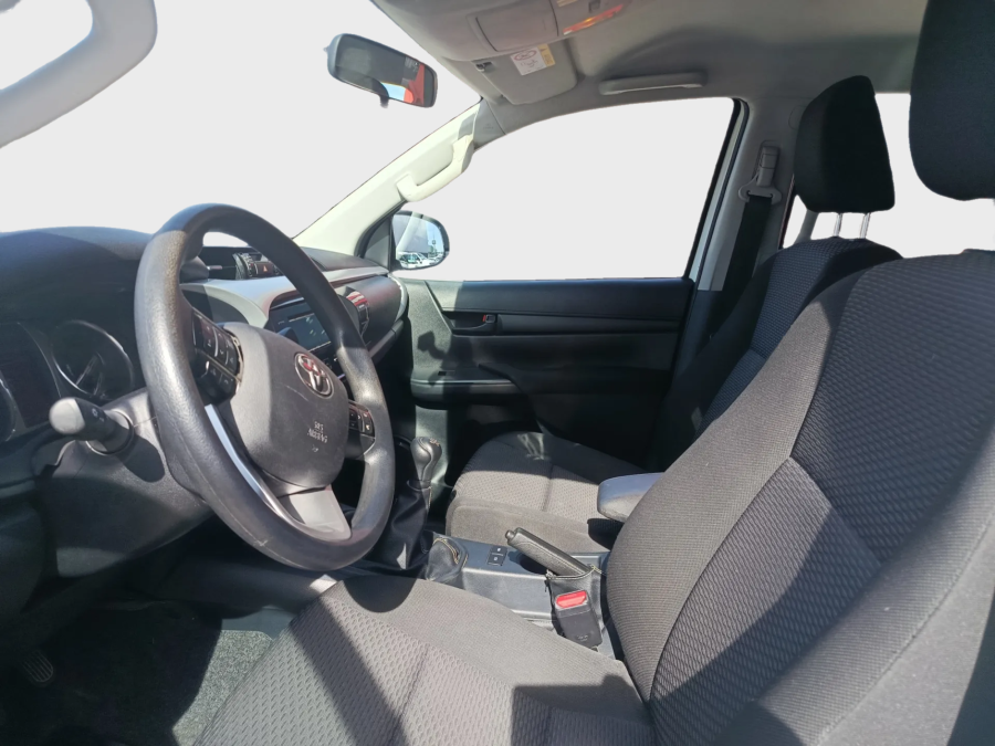 Imagen de TOYOTA Hilux