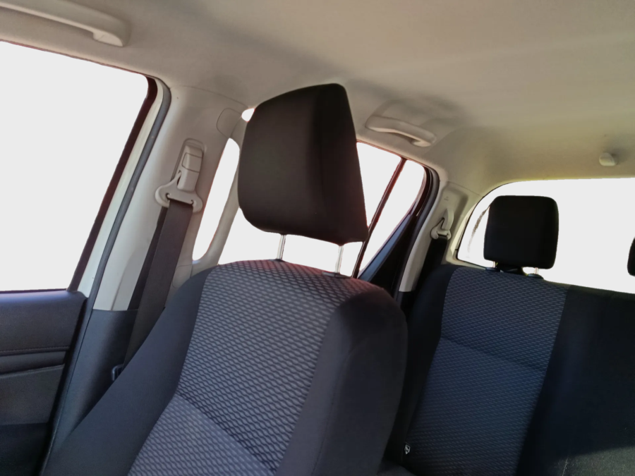 Imagen de TOYOTA Hilux
