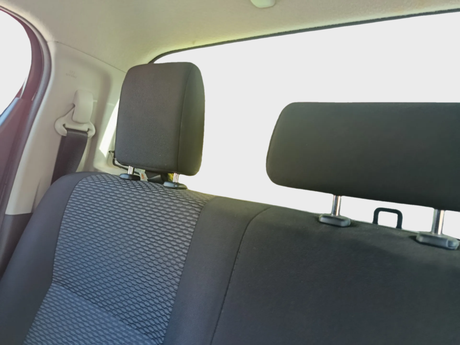 Imagen de TOYOTA Hilux