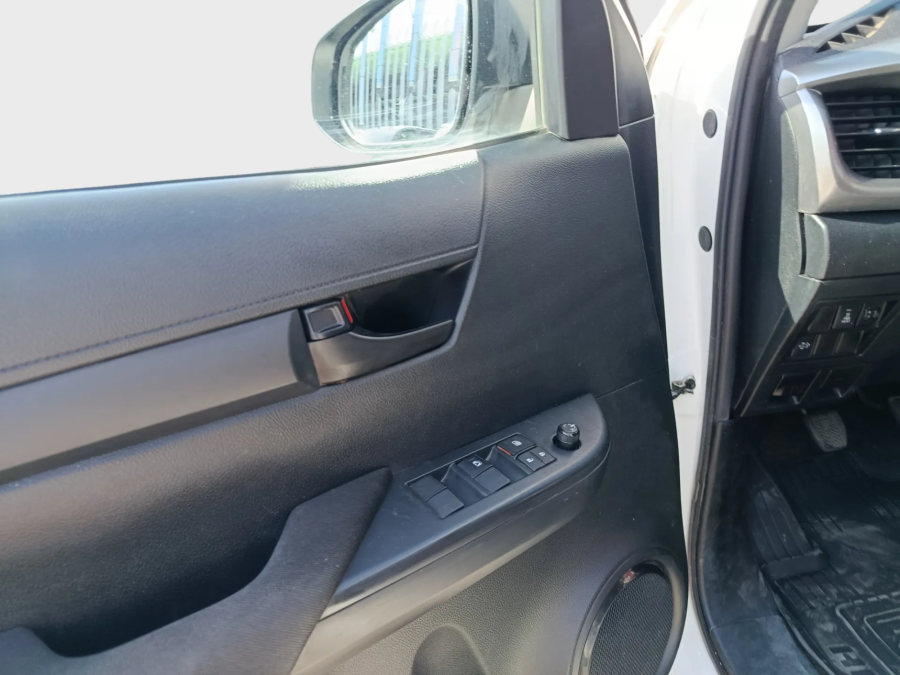 Imagen de TOYOTA Hilux